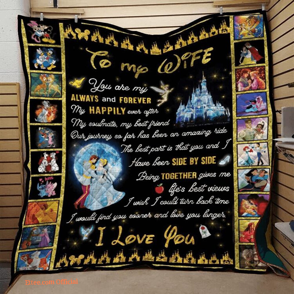 blanket for the wife you are my best friend cat love blanket for the wife you are my best friend cat love - Ettee - Best Friend