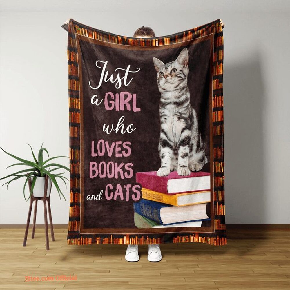 blanket for the wife you are my best friend cat love blanket for the wife you are my best friend cat love - Ettee - Best Friend