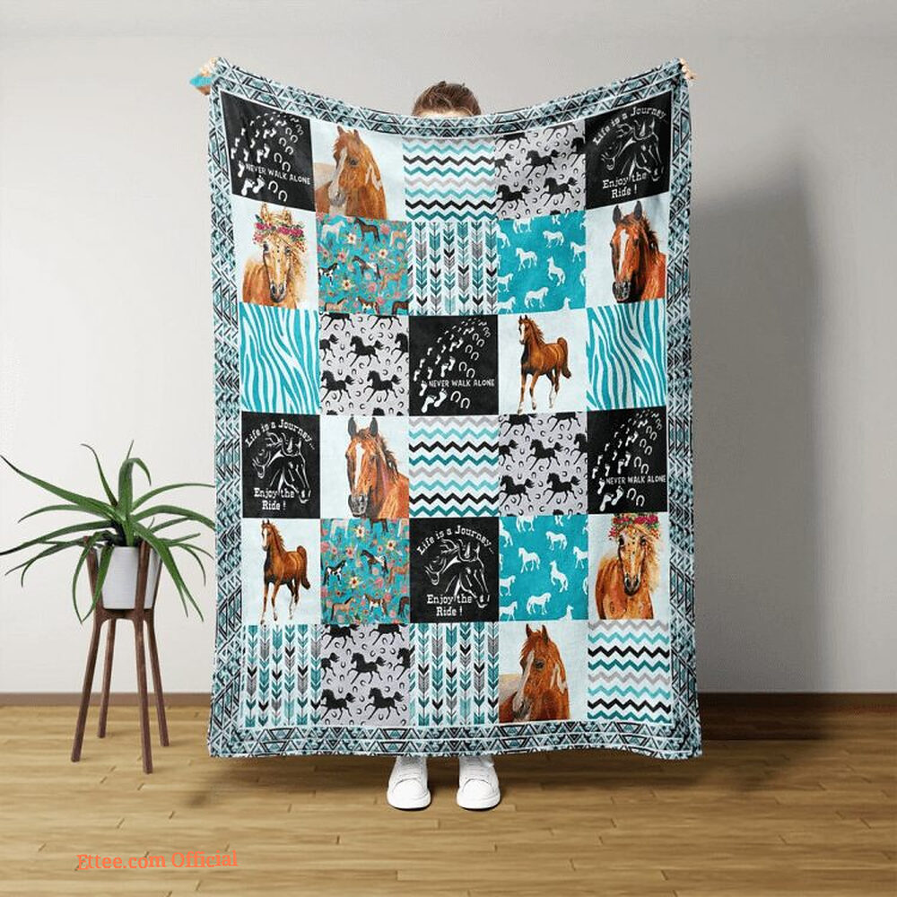 blanket for the wife you are my best friend cat love - Ettee - Best Friend