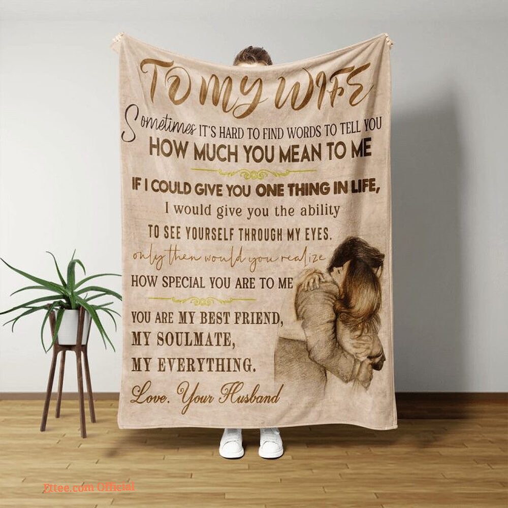 blanket for the wife you are my best friend cat love blanket for the wife you are my best friend cat love - Ettee - Best Friend