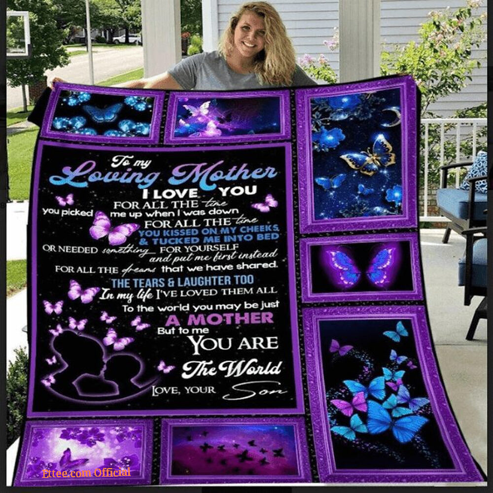 blanket for the wife you are my best friend cat love blanket for the wife you are my best friend cat love - Ettee - Best Friend