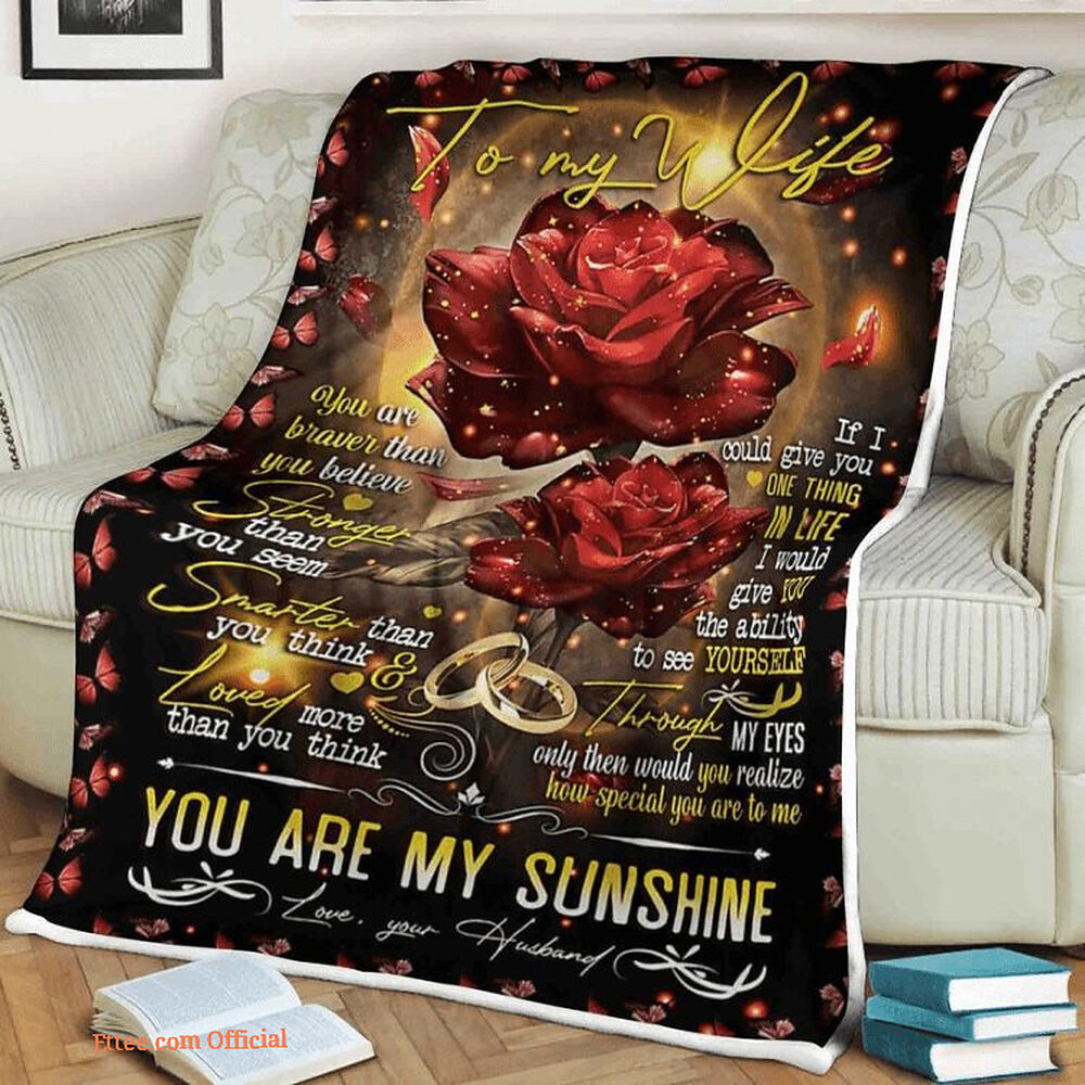 blanket for the wife you are my best friend cat love blanket for the wife you are my best friend cat love - Ettee - Best Friend