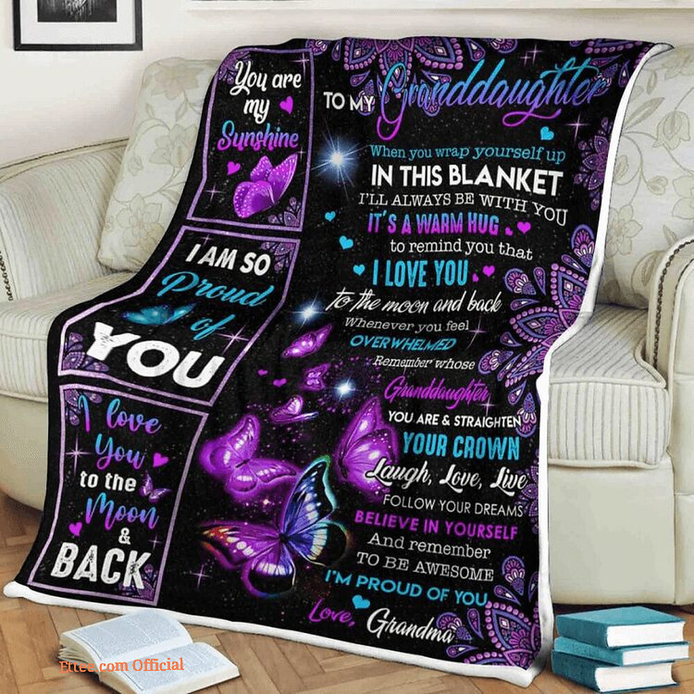 blanket for the wife you are my best friend cat love blanket for the wife you are my best friend cat love - Ettee - Best Friend
