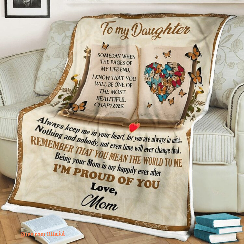 blanket for the wife you are my best friend cat love - Ettee - Best Friend