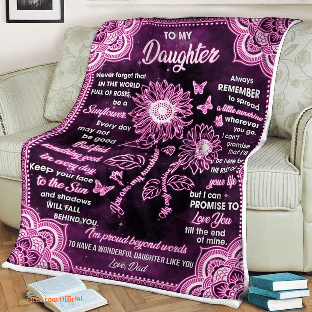 blanket for the wife you are my best friend cat love - Ettee - Best Friend