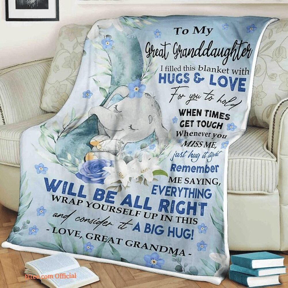 blanket for the wife you are my best friend cat love - Ettee - Best Friend
