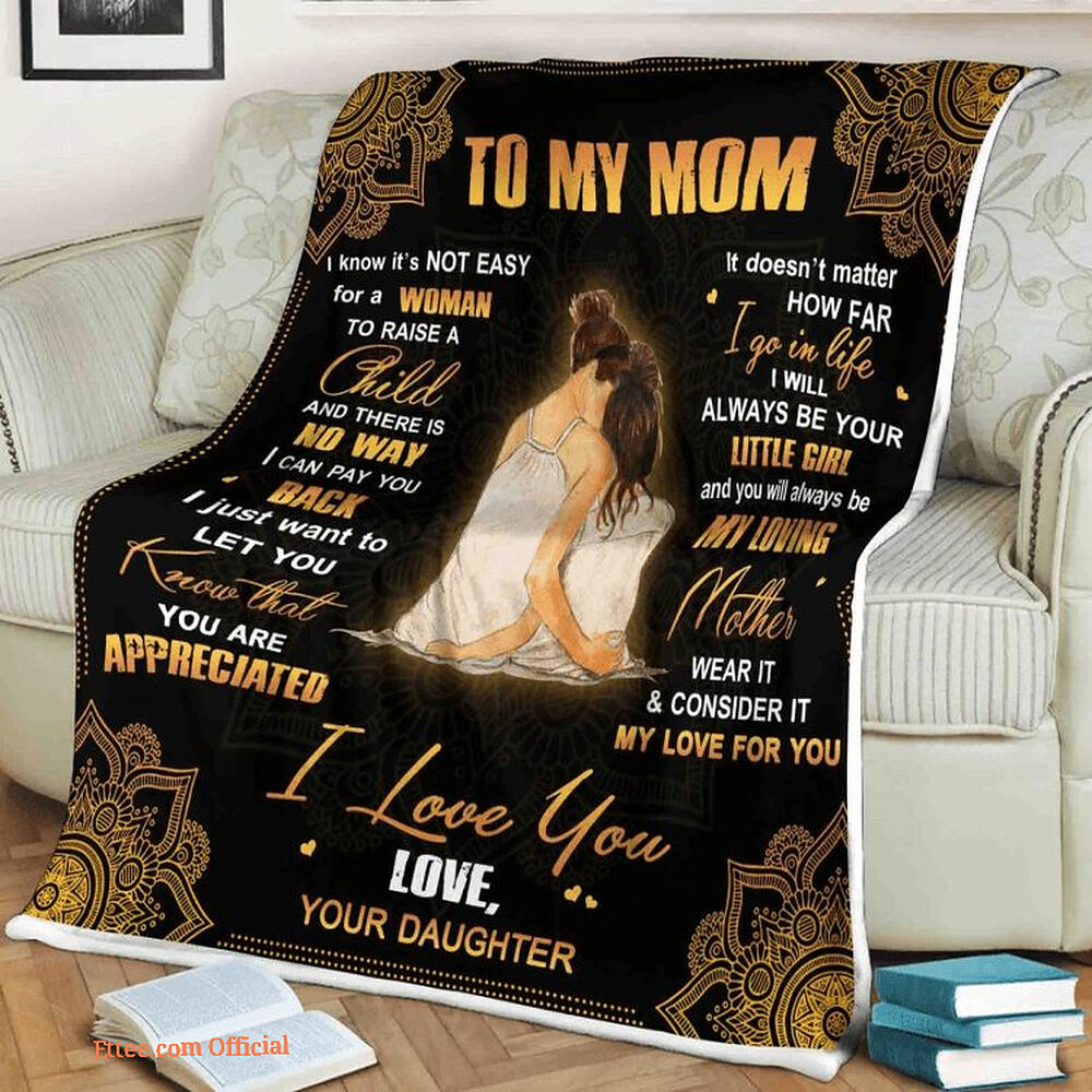 blanket for the wife you are my best friend cat love - Ettee - Best Friend