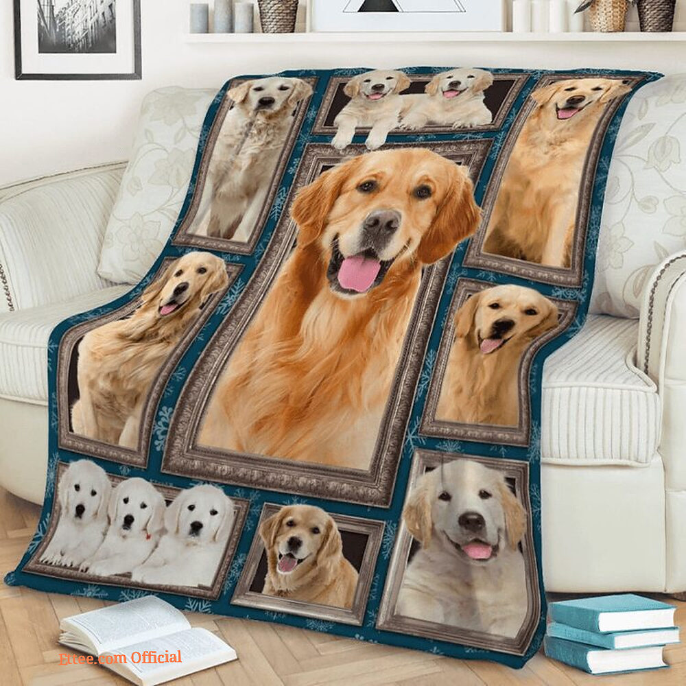3D Animal Dog Beauty Quilt Blanket. Light And Durable. Soft To Touch 3D Animal Dog Beauty Quilt Blanket. Light And Durable. Soft To Touch - Ettee - 3D