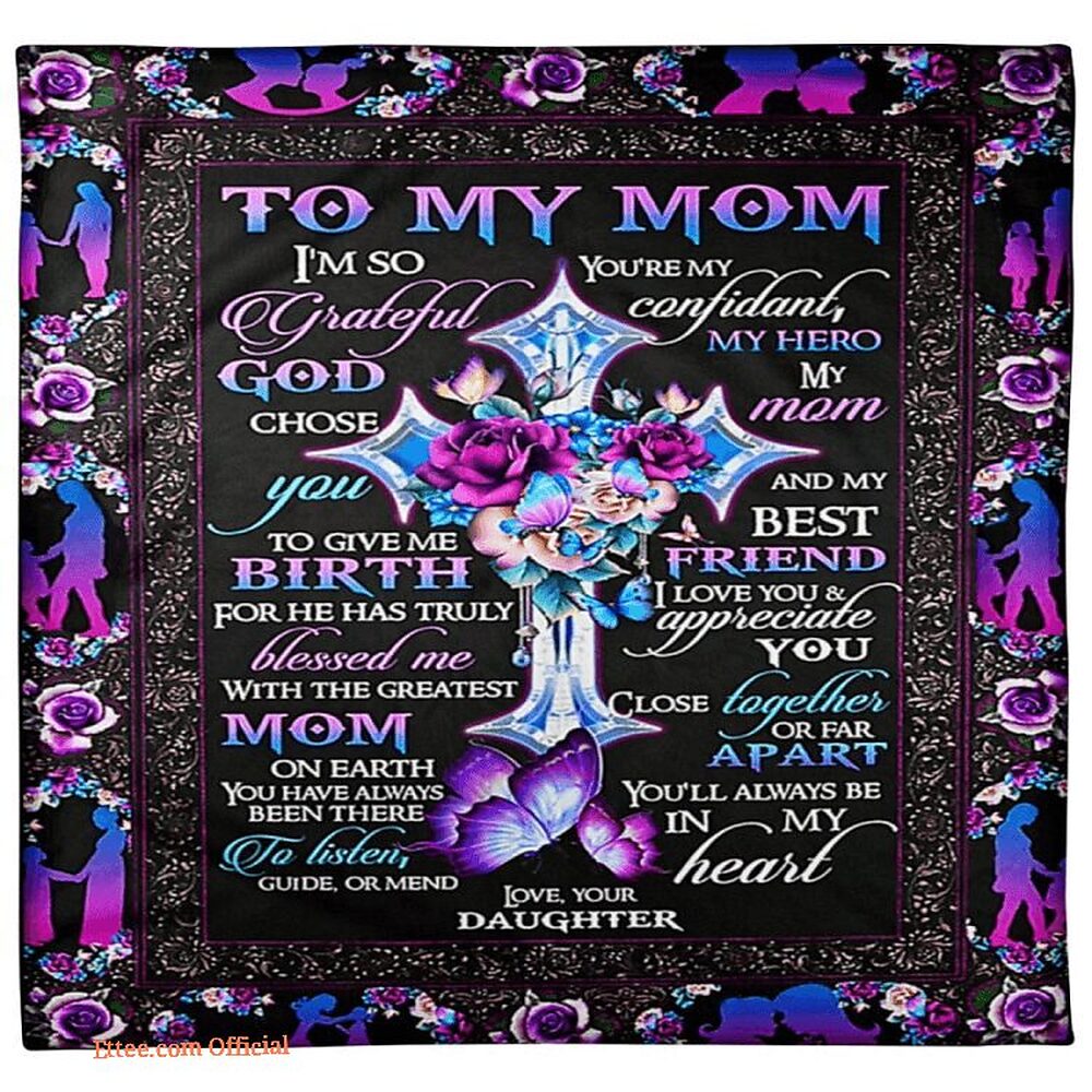 blanket for the wife you are my best friend cat love - Ettee - Best Friend