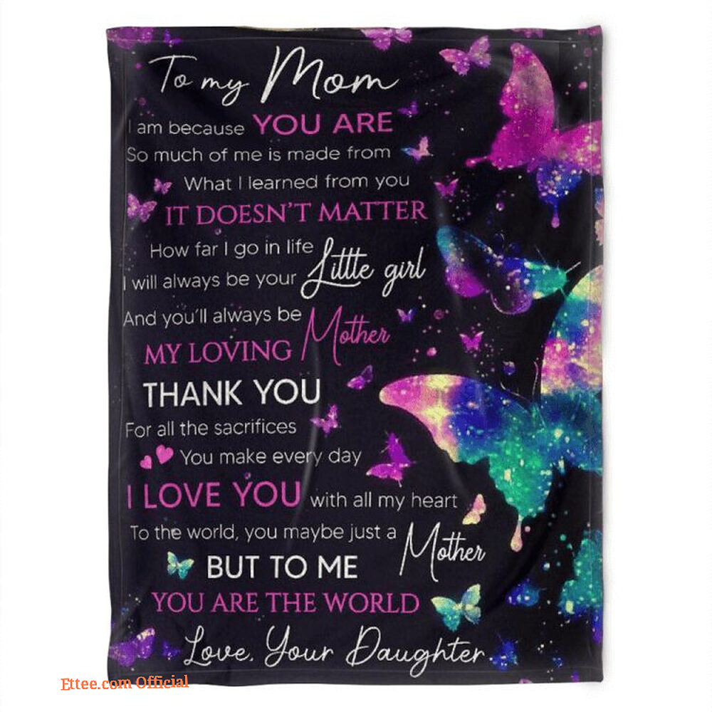 blanket for the wife you are my best friend cat love - Ettee - Best Friend