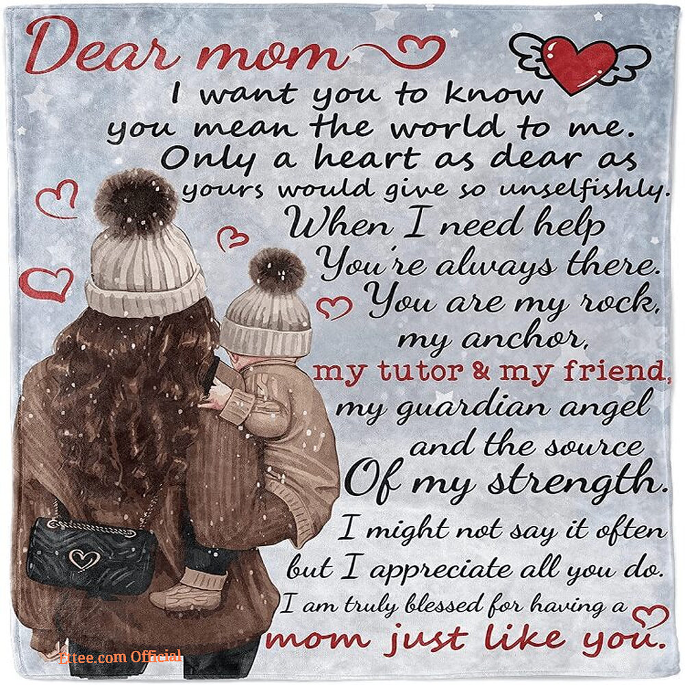blanket for the wife you are my best friend cat love - Ettee - Best Friend
