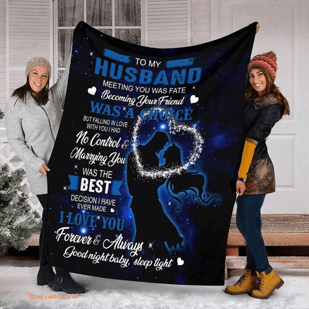 blanket for the wife you are my best friend cat love blanket for the wife you are my best friend cat love - Ettee - Best Friend