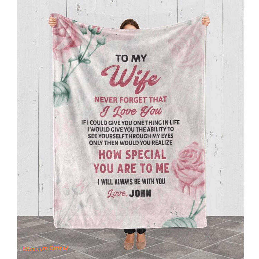 blanket for the wife you are my best friend cat love blanket for the wife you are my best friend cat love - Ettee - Best Friend