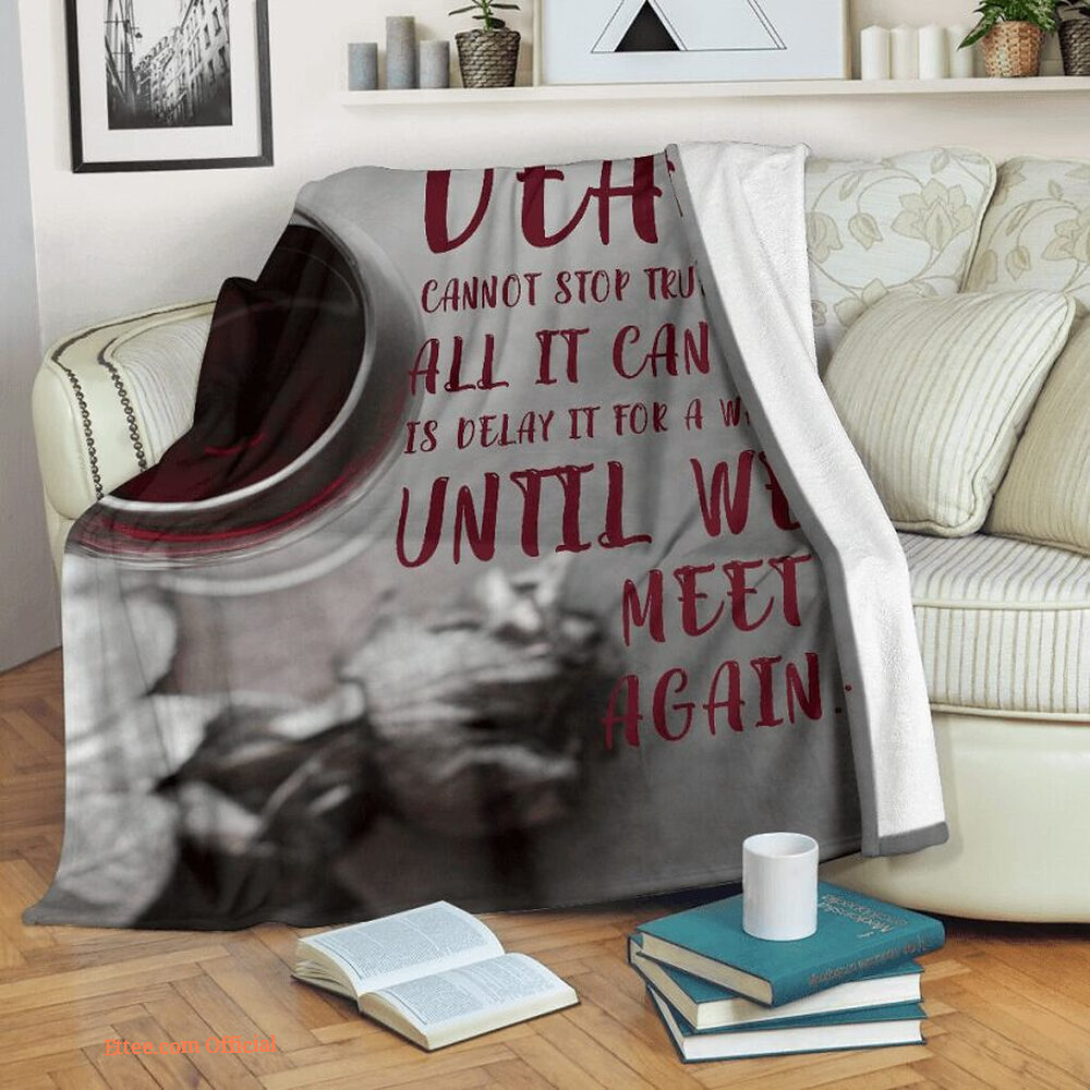 blanket for the wife you are my best friend cat love - Ettee - Best Friend