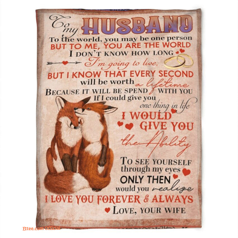 blanket for the wife you are my best friend cat love blanket for the wife you are my best friend cat love - Ettee - Best Friend