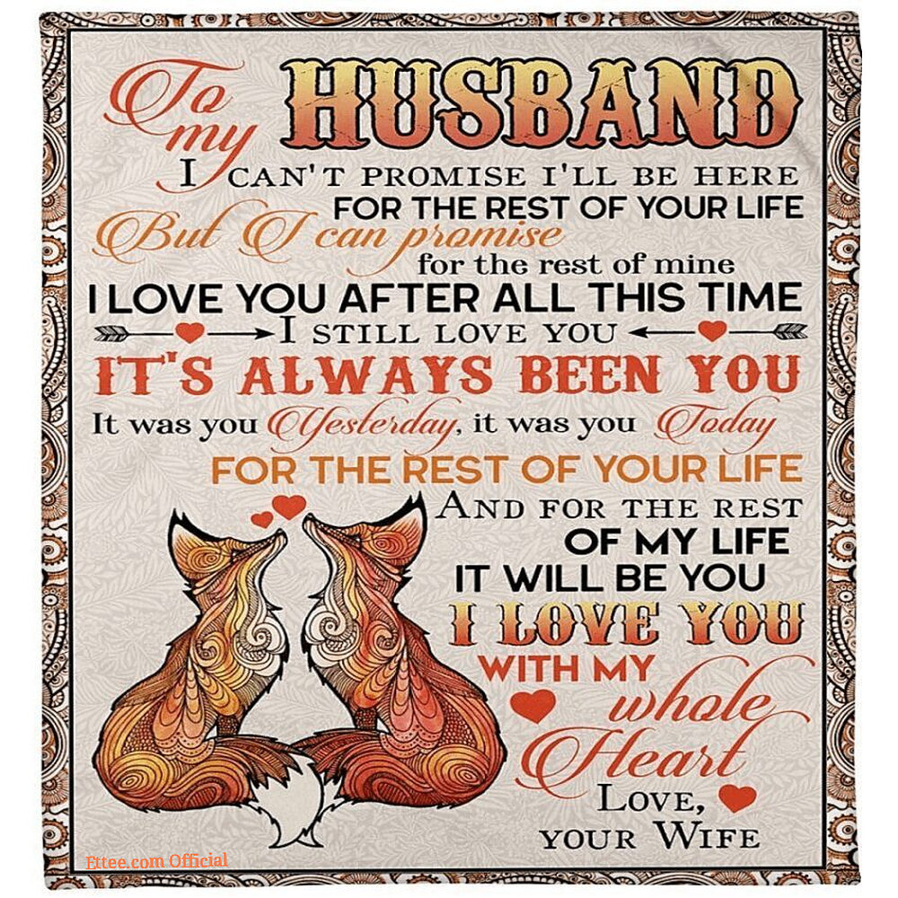 blanket for the wife you are my best friend cat love blanket for the wife you are my best friend cat love - Ettee - Best Friend