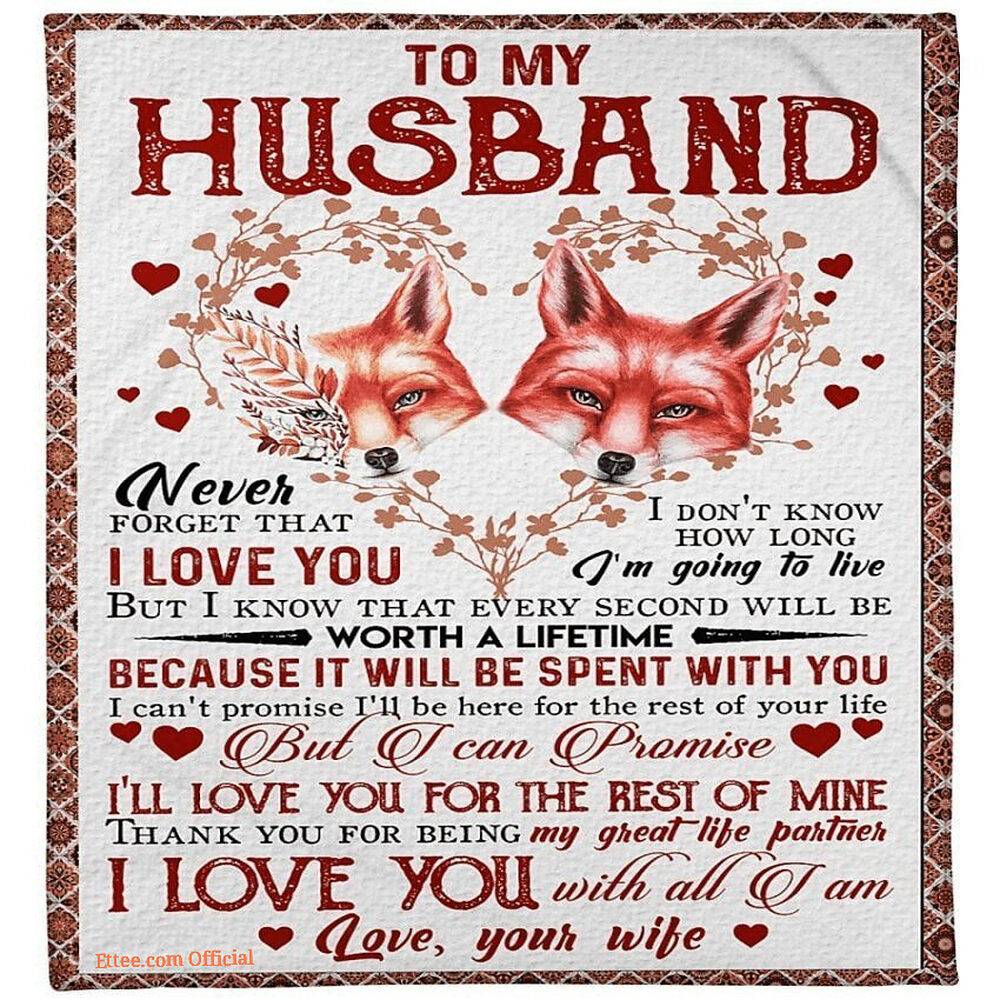 blanket for the wife you are my best friend cat love blanket for the wife you are my best friend cat love - Ettee - Best Friend