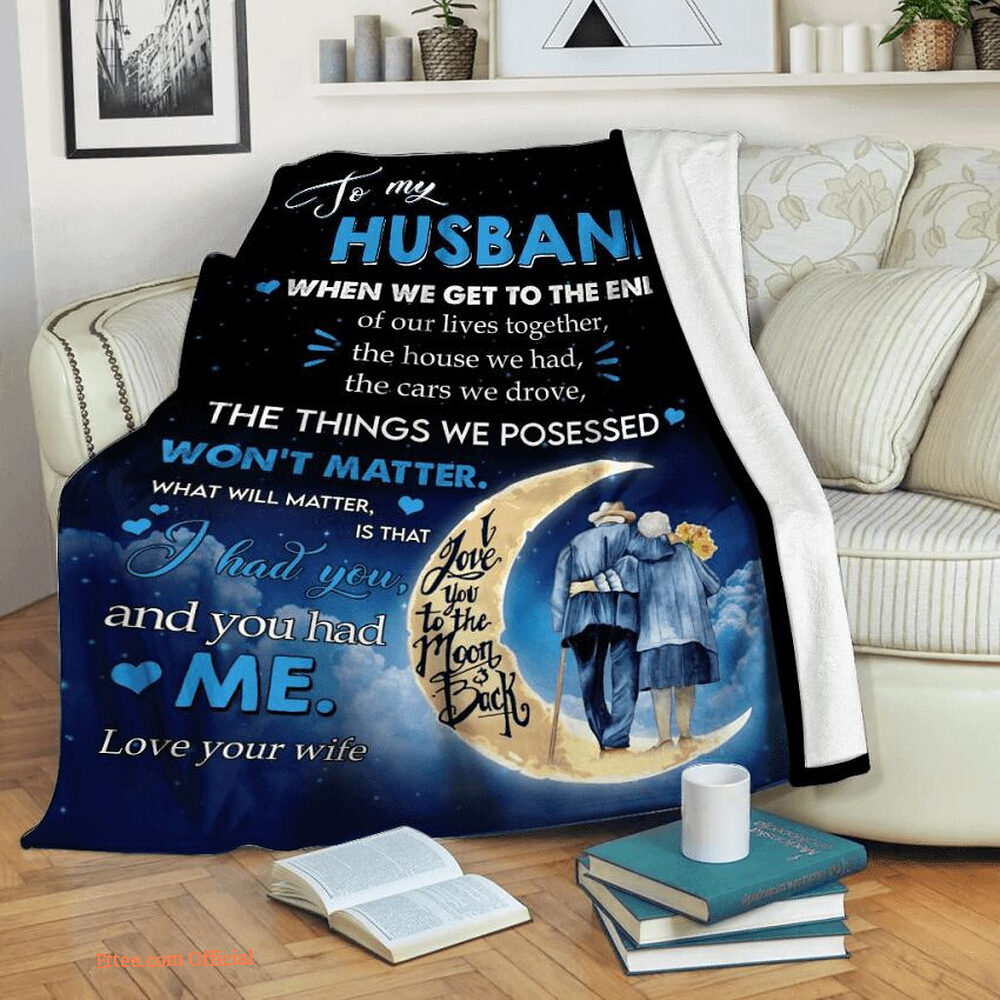 blanket for the wife you are my best friend cat love blanket for the wife you are my best friend cat love - Ettee - Best Friend