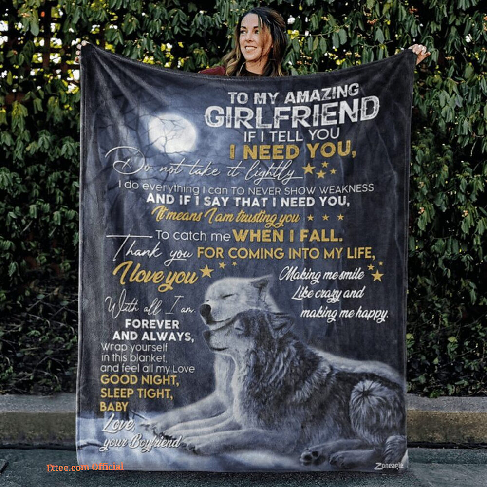 blanket for the wife you are my best friend cat love blanket for the wife you are my best friend cat love - Ettee - Best Friend