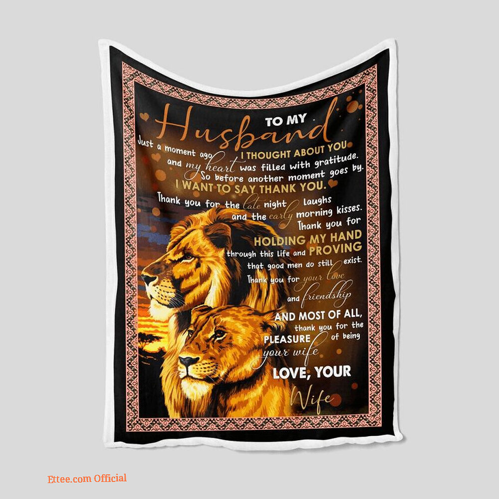blanket for the wife you are my best friend cat love blanket for the wife you are my best friend cat love - Ettee - Best Friend