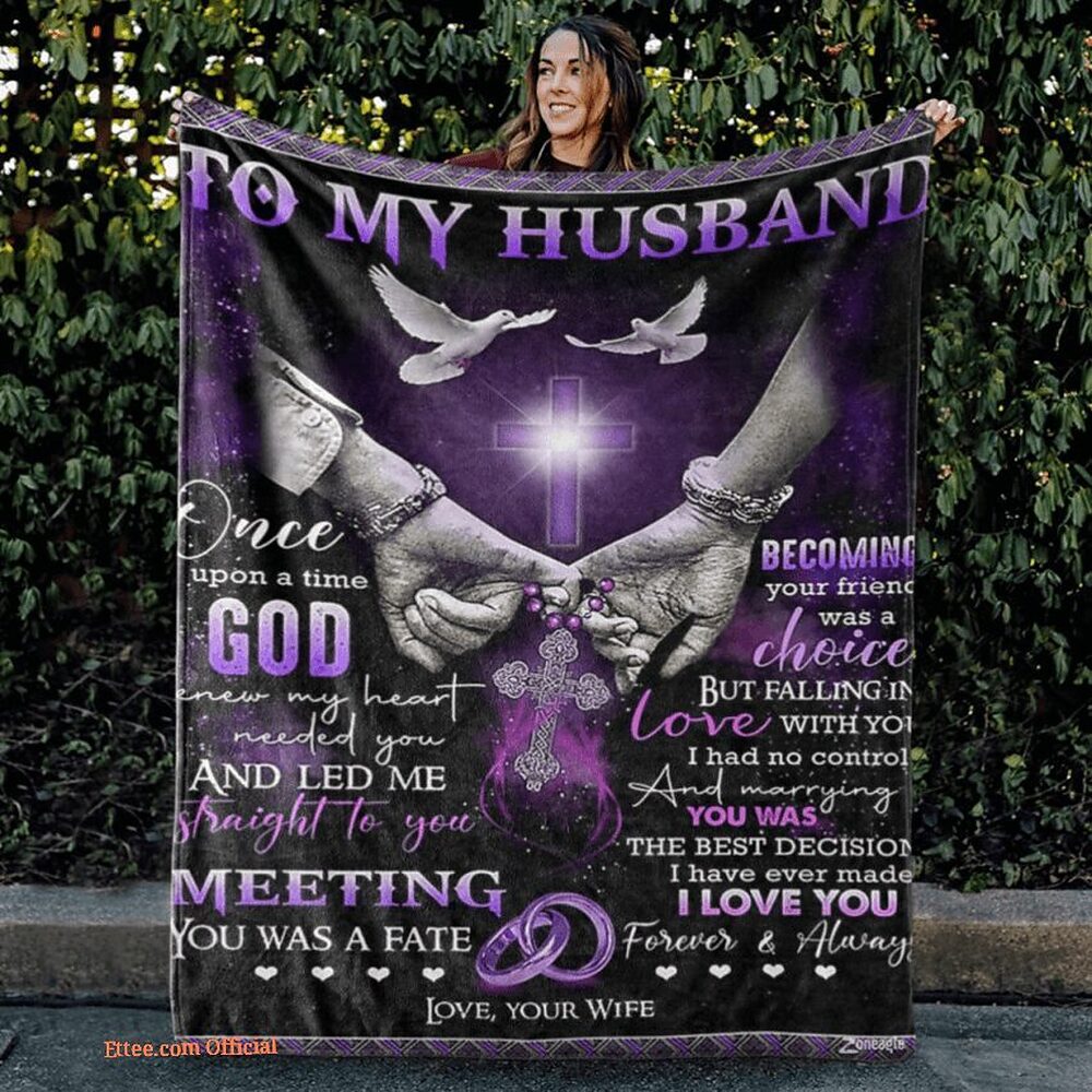 blanket for the wife you are my best friend cat love blanket for the wife you are my best friend cat love - Ettee - Best Friend