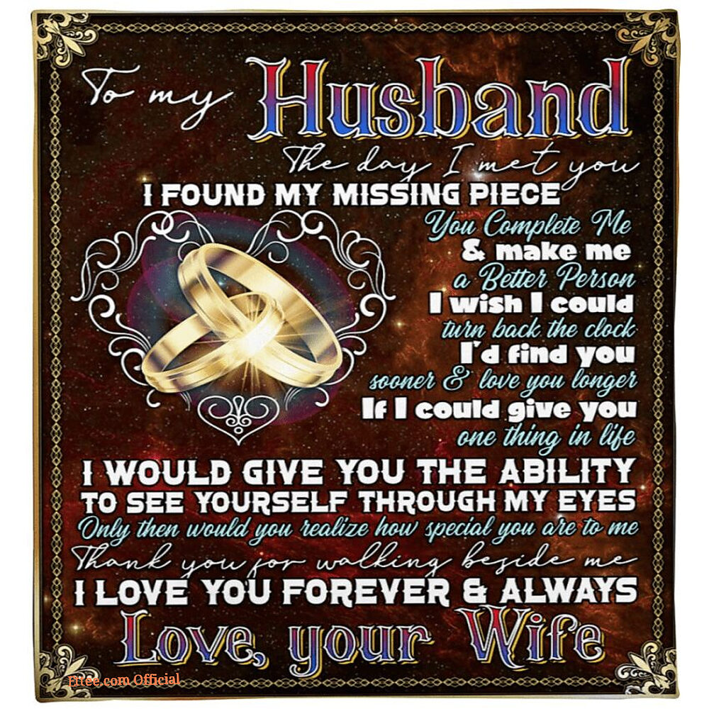 blanket for the wife you are my best friend cat love blanket for the wife you are my best friend cat love - Ettee - Best Friend