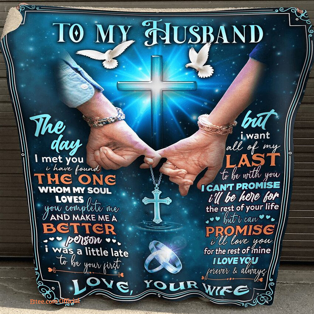 blanket for the wife you are my best friend cat love blanket for the wife you are my best friend cat love - Ettee - Best Friend