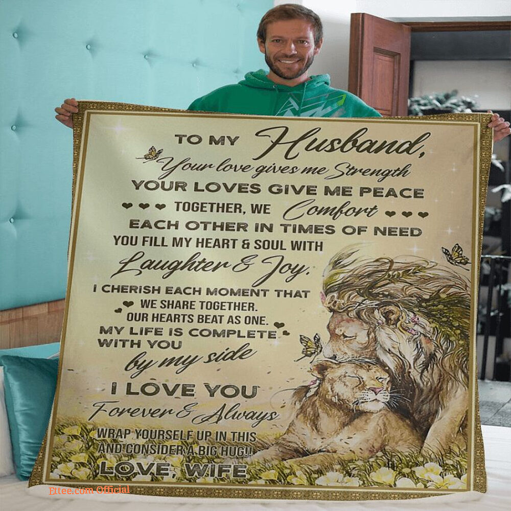 blanket for the wife you are my best friend cat love blanket for the wife you are my best friend cat love - Ettee - Best Friend