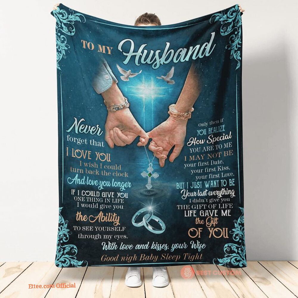 blanket for the wife you are my best friend cat love blanket for the wife you are my best friend cat love - Ettee - Best Friend
