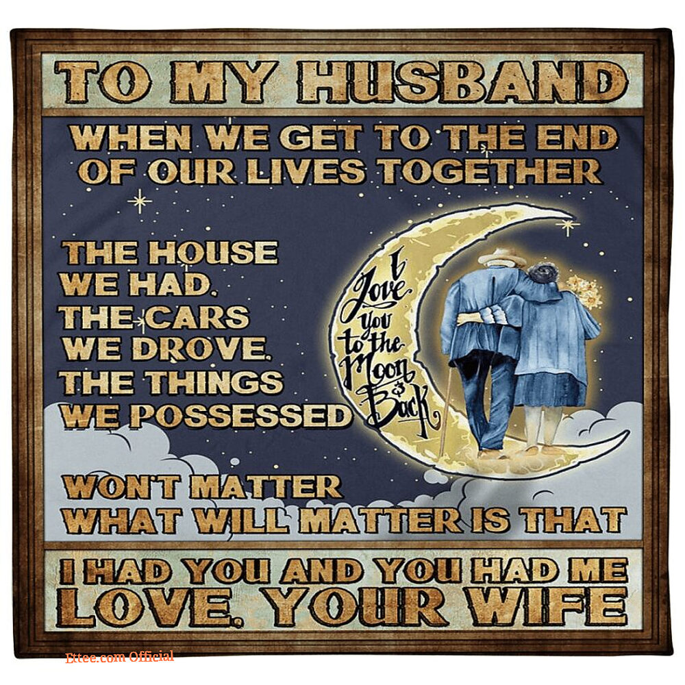 blanket for the wife you are my best friend cat love blanket for the wife you are my best friend cat love - Ettee - Best Friend