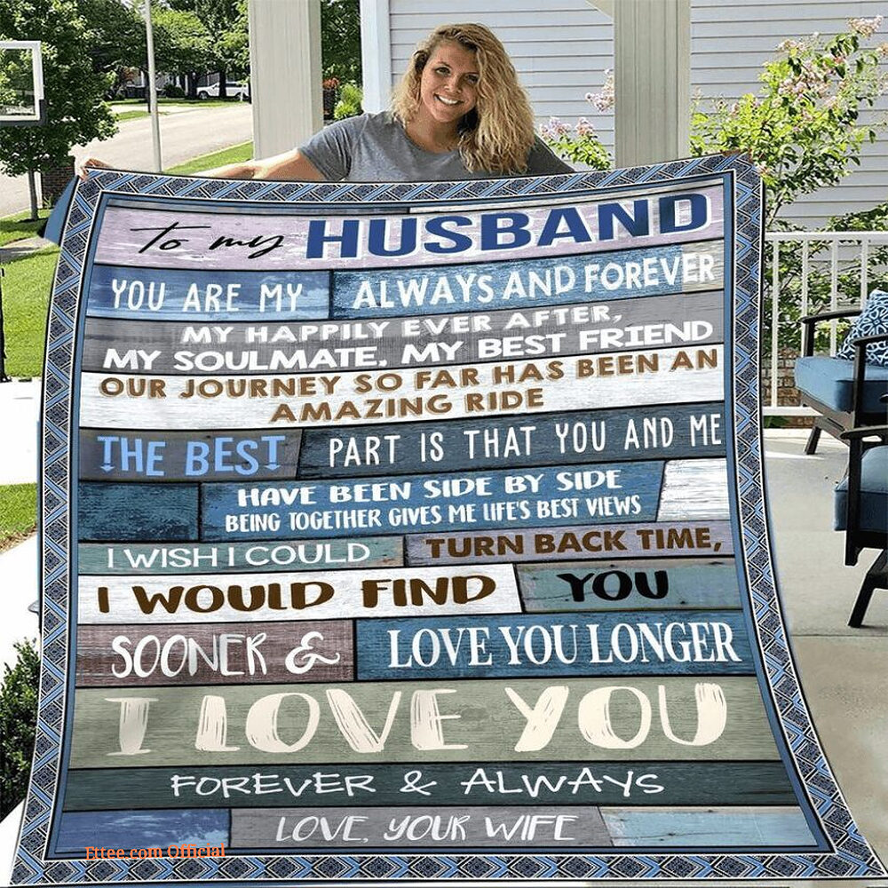blanket for the wife you are my best friend cat love blanket for the wife you are my best friend cat love - Ettee - Best Friend
