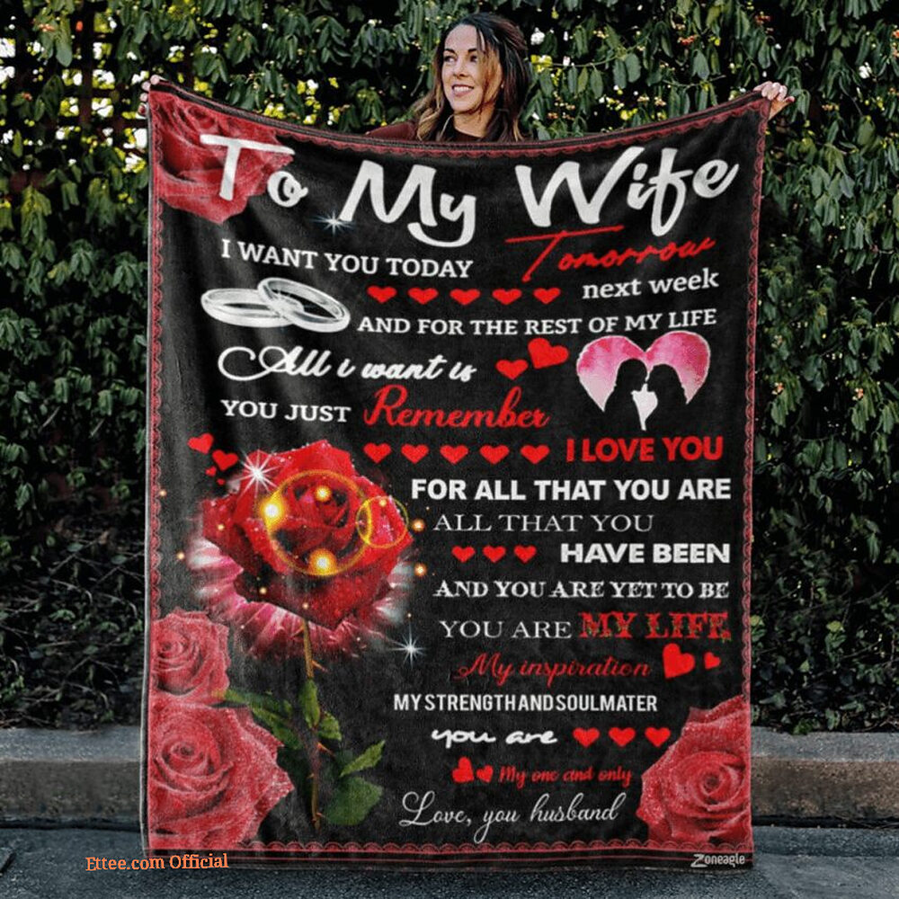 blanket for the wife you are my best friend cat love - Ettee - Best Friend