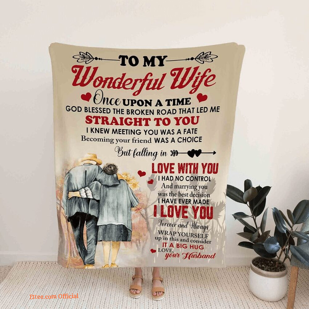 blanket for the wife you are my best friend cat love blanket for the wife you are my best friend cat love - Ettee - Best Friend