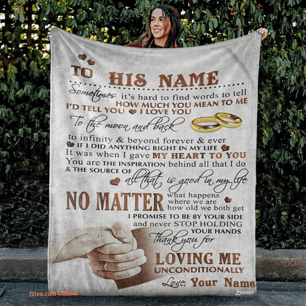 blanket for the wife you are my best friend cat love - Ettee - Best Friend