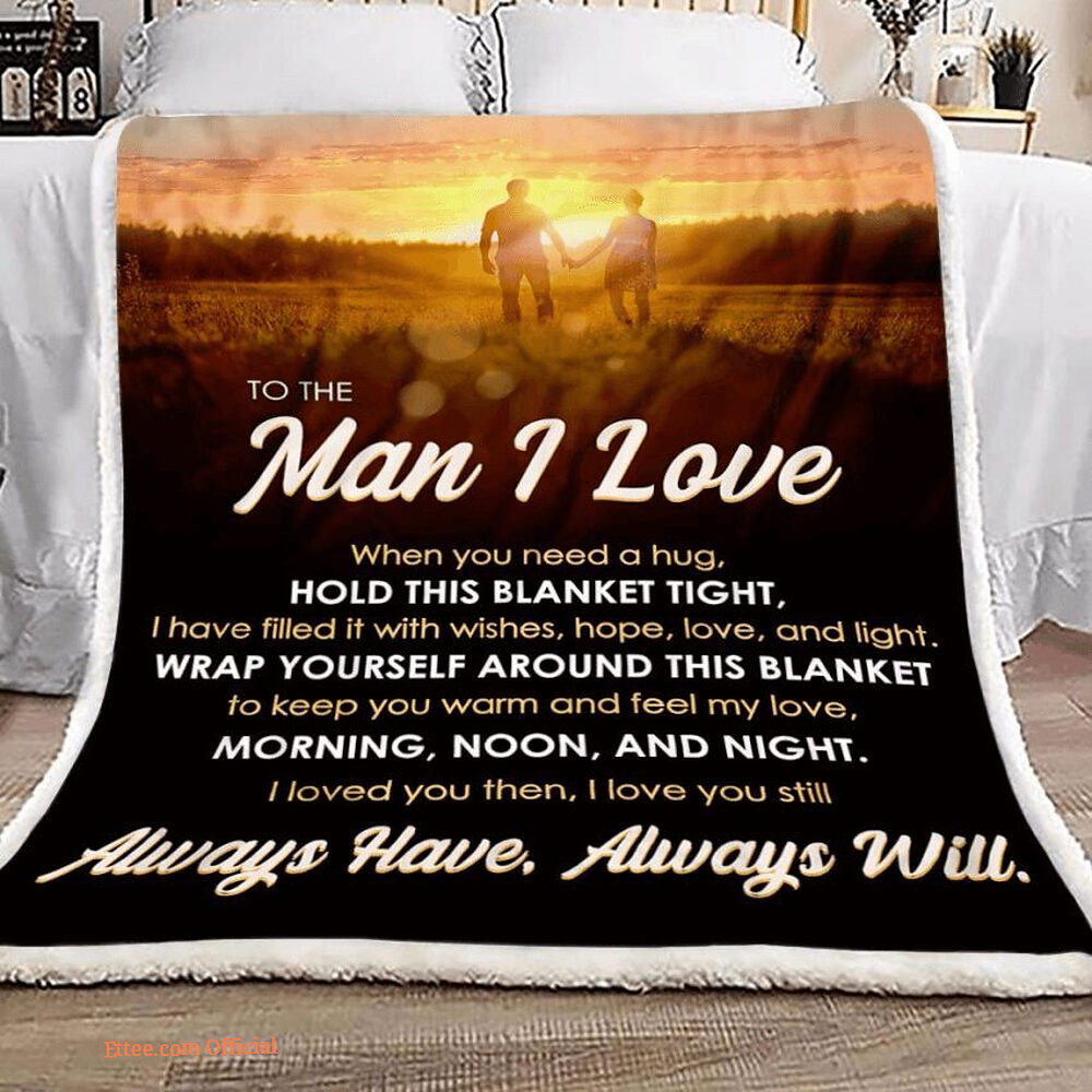 blanket for the wife you are my best friend cat love blanket for the wife you are my best friend cat love - Ettee - Best Friend