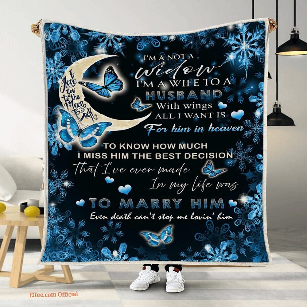 blanket for the wife you are my best friend cat love - Ettee - Best Friend
