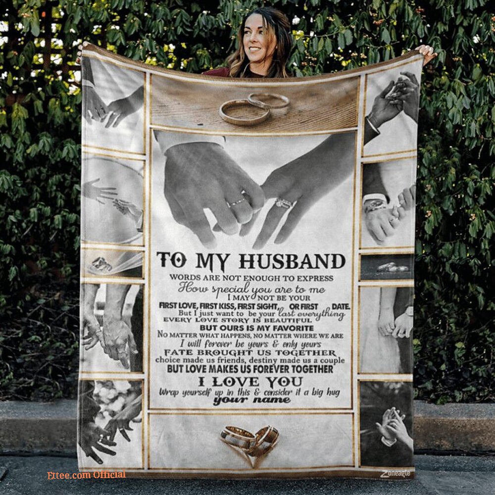 blanket for the wife you are my best friend cat love blanket for the wife you are my best friend cat love - Ettee - Best Friend