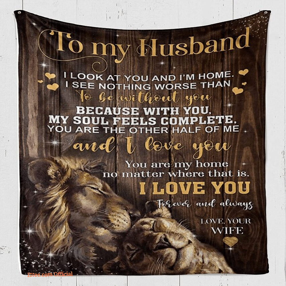 blanket for the wife you are my best friend cat love - Ettee - Best Friend