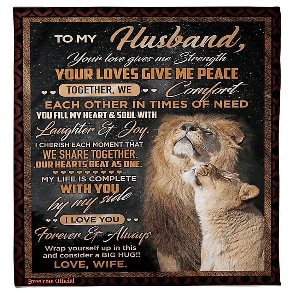 blanket for the wife you are my best friend cat love blanket for the wife you are my best friend cat love - Ettee - Best Friend
