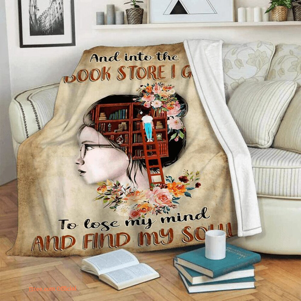 blanket for the wife you are my best friend cat love - Ettee - Best Friend