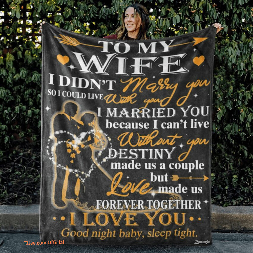blanket for the wife you are my best friend cat love blanket for the wife you are my best friend cat love - Ettee - Best Friend