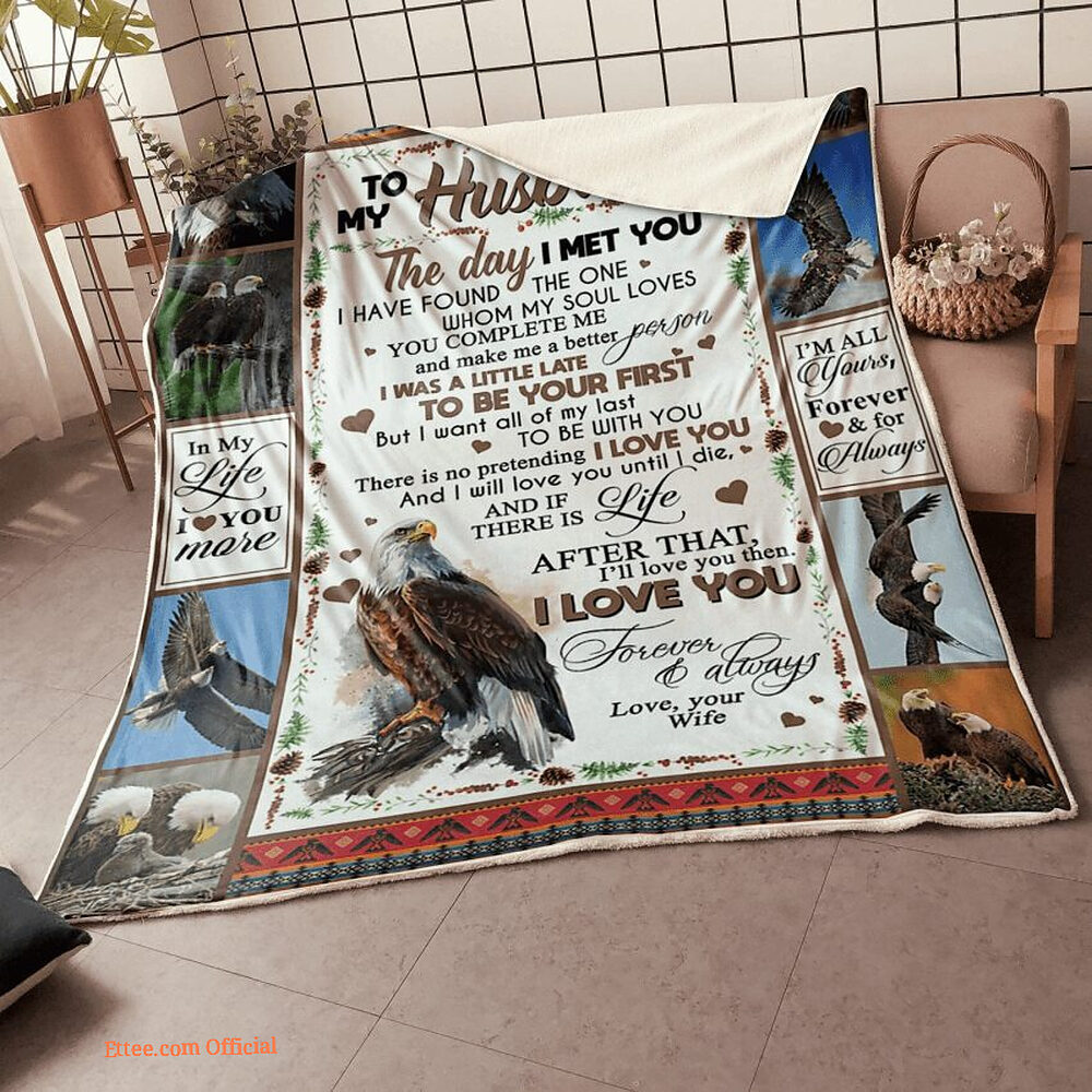 blanket for the wife you are my best friend cat love - Ettee - Best Friend