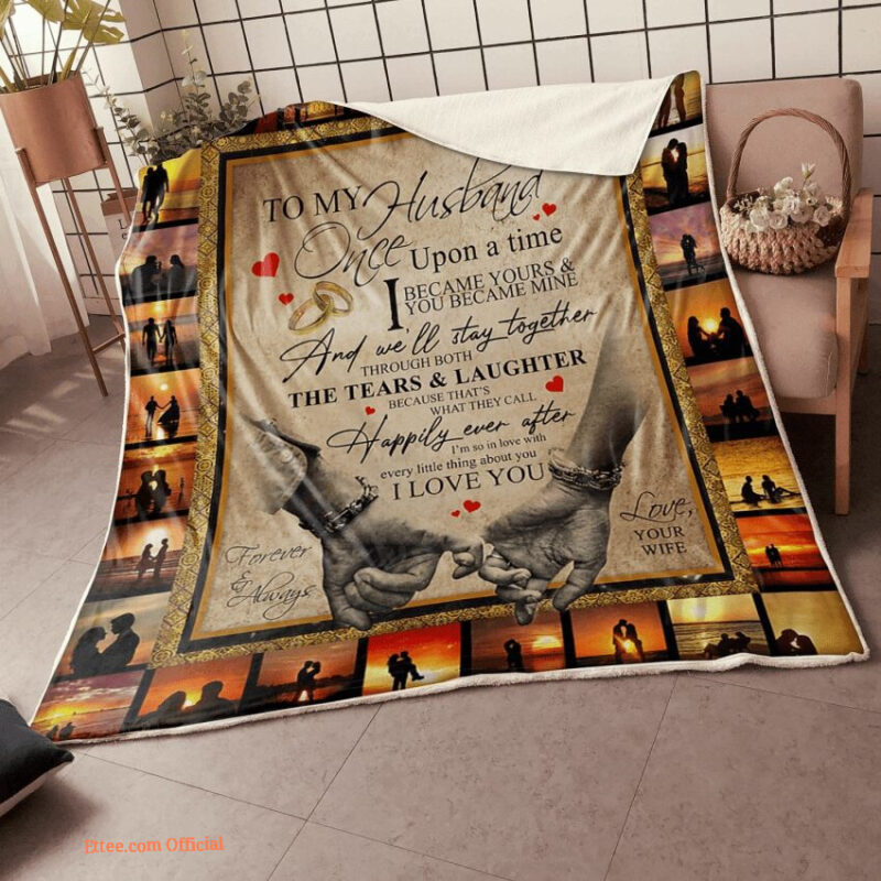 my husband love in sunset once upon a time happily ever after
