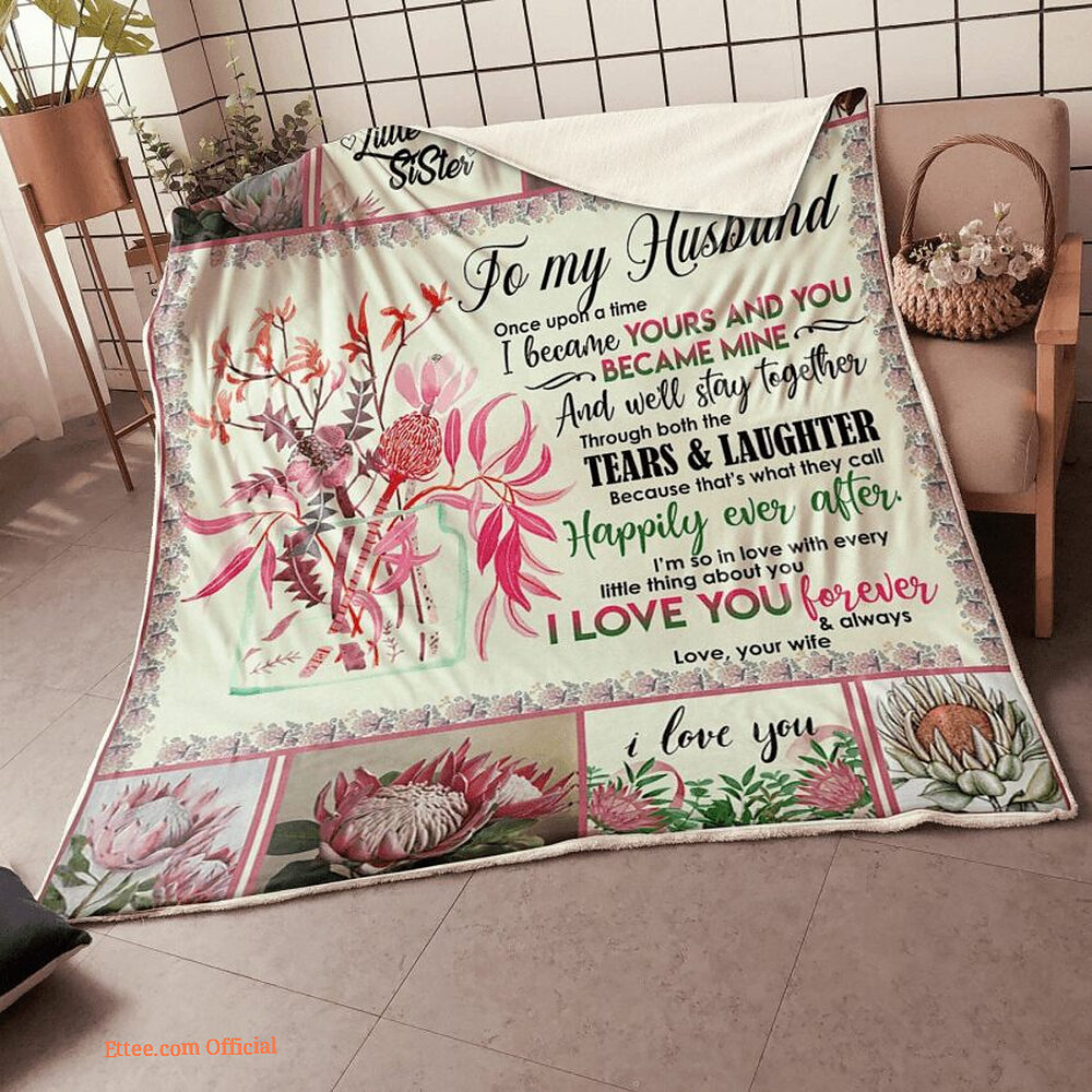 blanket for the wife you are my best friend cat love blanket for the wife you are my best friend cat love - Ettee - Best Friend