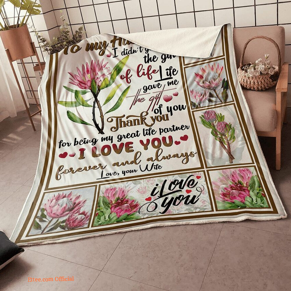 blanket for the wife you are my best friend cat love blanket for the wife you are my best friend cat love - Ettee - Best Friend