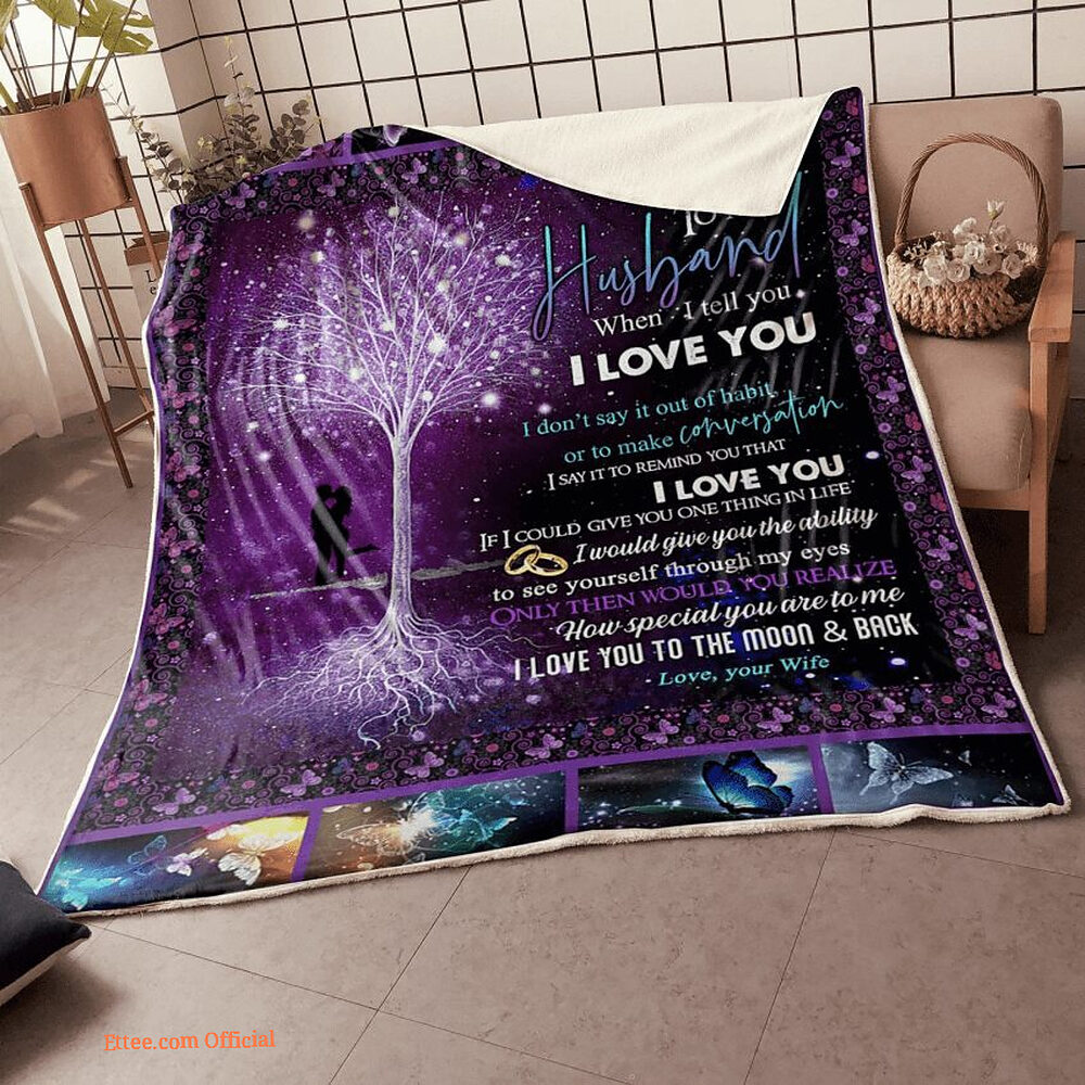 blanket for the wife you are my best friend cat love blanket for the wife you are my best friend cat love - Ettee - Best Friend