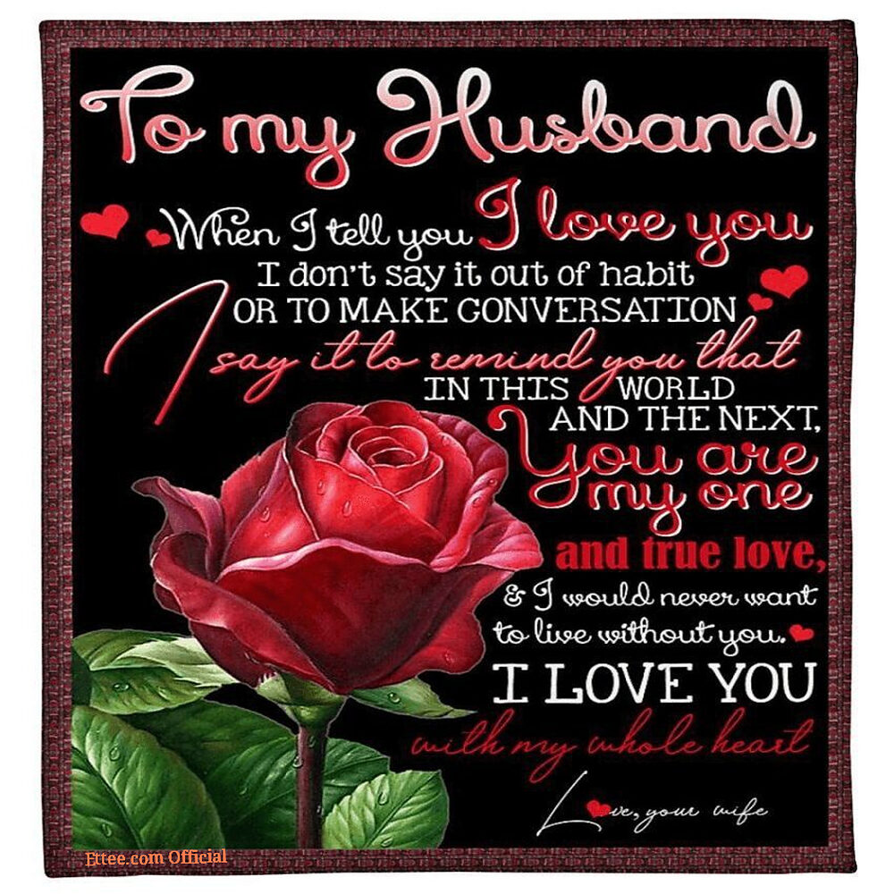 blanket for the wife you are my best friend cat love blanket for the wife you are my best friend cat love - Ettee - Best Friend