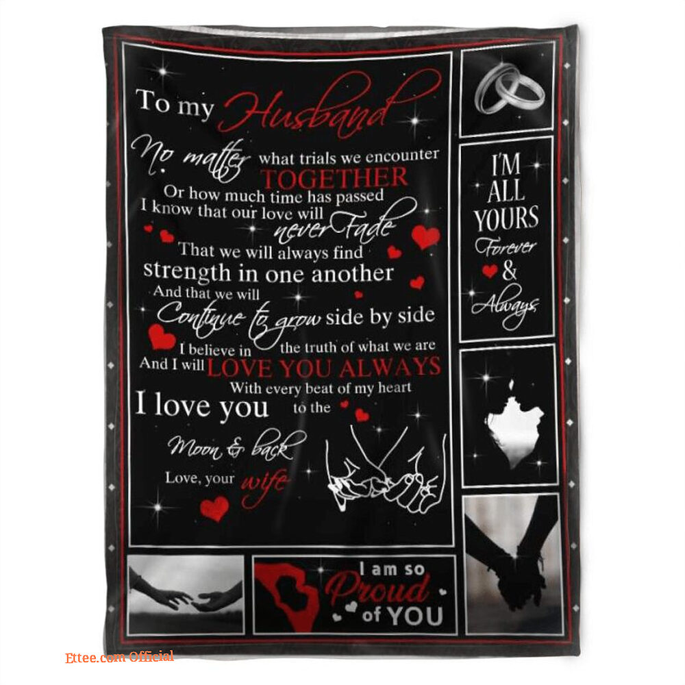 blanket for the wife you are my best friend cat love blanket for the wife you are my best friend cat love - Ettee - Best Friend