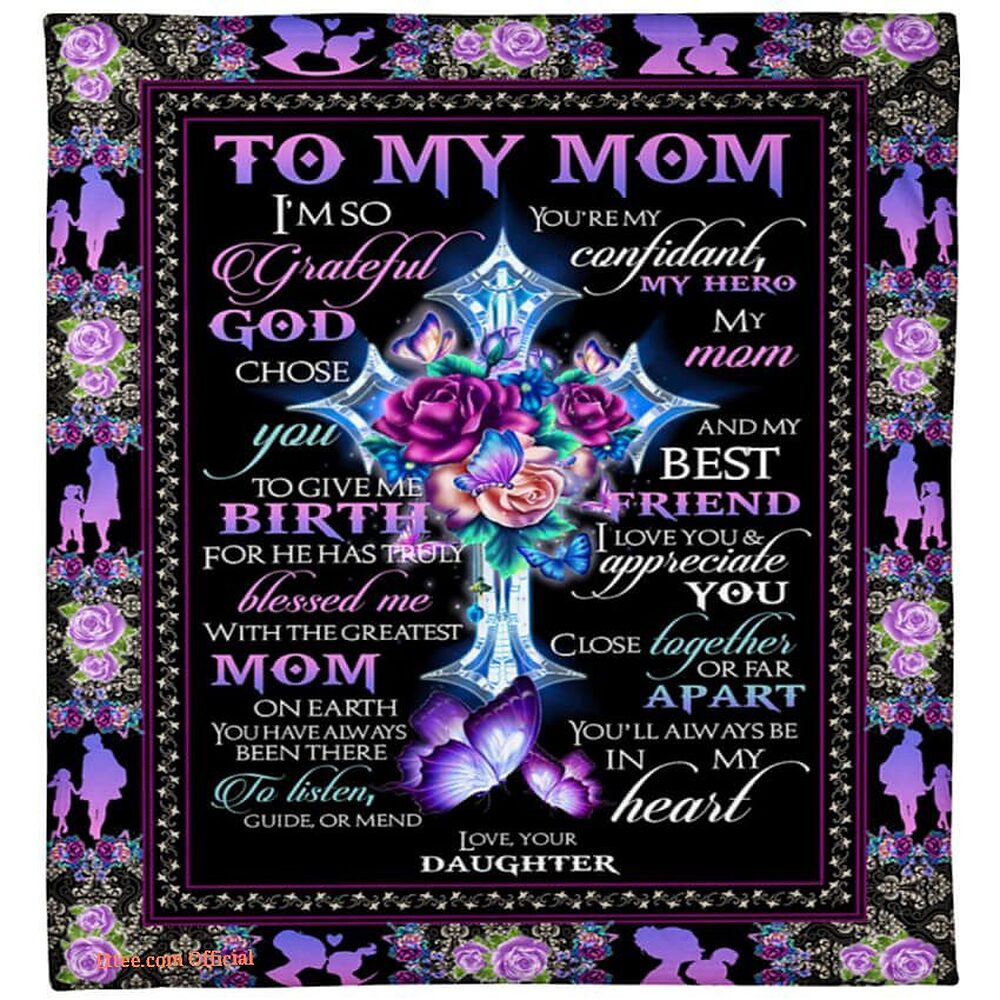 blanket for the wife you are my best friend cat love - Ettee - Best Friend