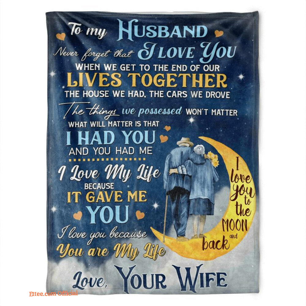 blanket for the wife you are my best friend cat love blanket for the wife you are my best friend cat love - Ettee - Best Friend